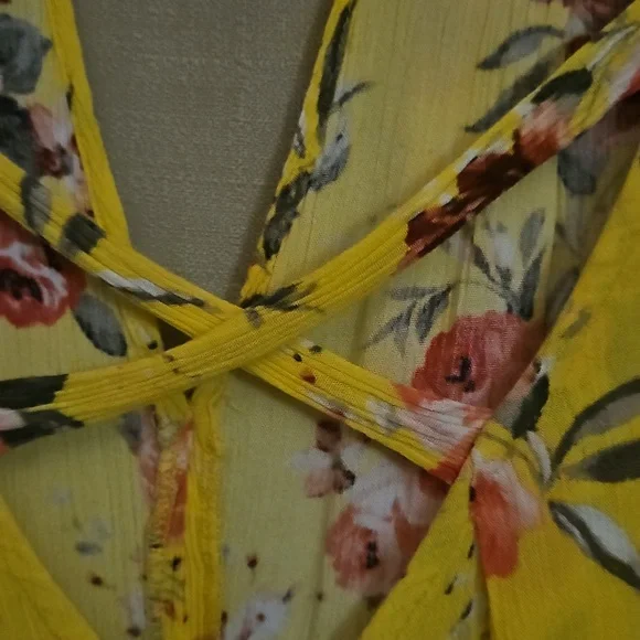 EUC Anthro UMGEE Dress - Picture 3 of 5